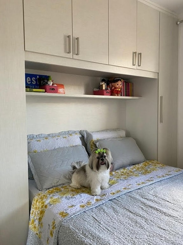 Imagem 12 de 15 de Apartamento Em Centro - Diadema - 2154