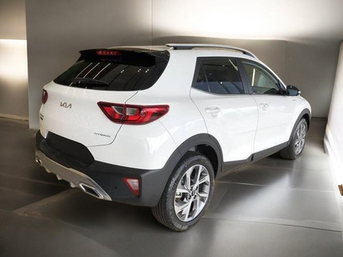 Kia Stonic 1.0 TGDI MHEV SX AUTOMÁTICO