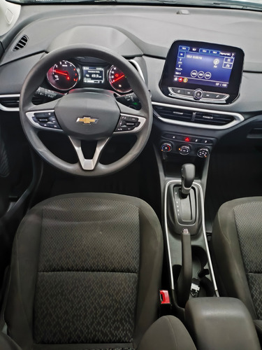 Chevrolet Tracker 1.0 Turbo 5p