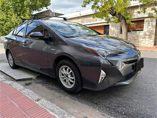 Toyota Prius 1.8 Hibrido At