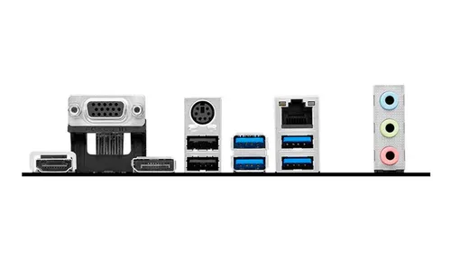 Board Msi Pro B760m-g Ddr4 (socket 1700)