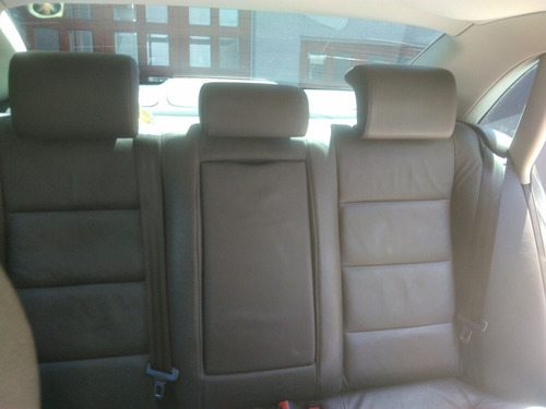 Audi A4 1.8 T Multitronic Sport 2007