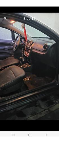 Volkswagen Saveiro 1.6 Cross Gp Cd 101cv Pack High