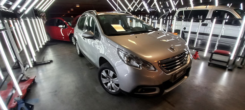 Peugeot 2008 1.6 Allure