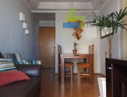 Imagem 2 de 12 de Apartamento - Ipiranga - Ref: 11777 - V-869774