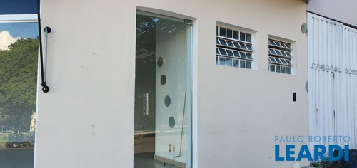 Imagem 9 de 12 de Loja - Jardim Primavera - Sp - 600041