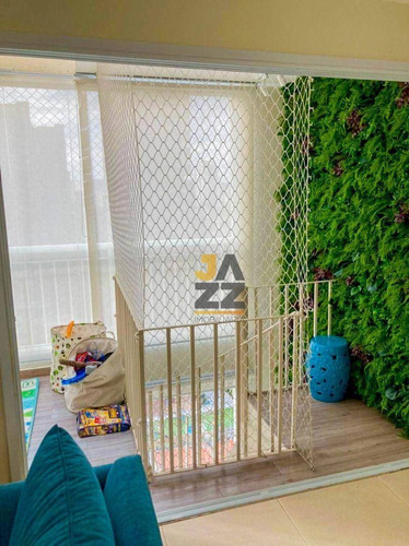 Imagem 18 de 30 de Magnífica Cobertura Com 2 Dormitórios, Sala Ampliada À Venda, 170 M² Por R$ 1.890.000 - Santana (zona Norte) - São Paulo/sp - Co0029