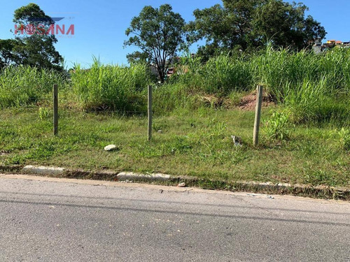 Imagem 18 de 28 de Loteamento Jardim Elza Lotes Financiados Pequena Entrada E Saldo Financiado!!! - Te0286