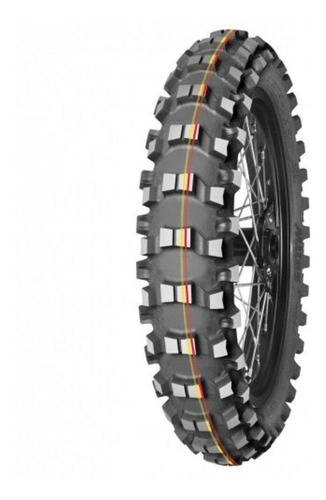Pneu Moto Mitas 110/90-19 62m Terra Force Mx Sm Tt (t)