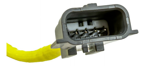 Sonda Lambda Renault Sandero Logan Kwid 1.0 3cc Original Ntk
