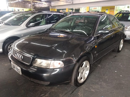 Audi A4 2.8 V6 12V