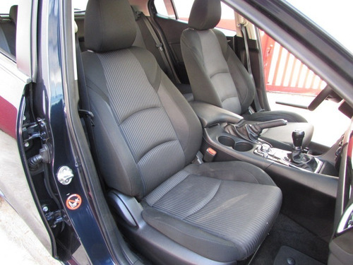Mazda I Touring Std Hb 2016