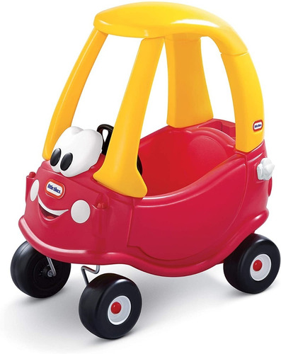 Little Tikes  Cozy Coupe 30th Anniversary Coche, Carro