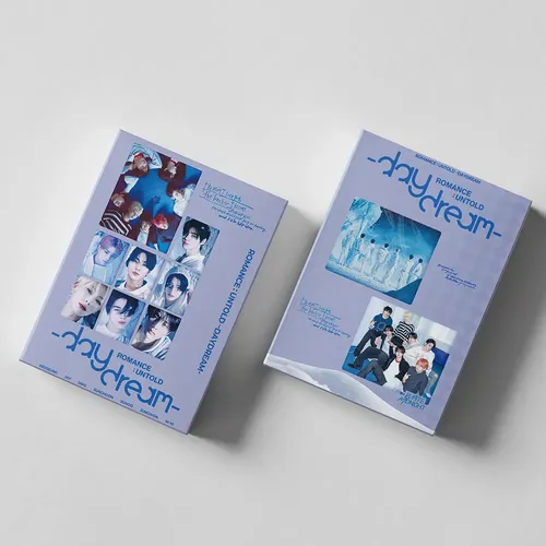 R Tarjetas Lomo Coleção «daydream» 55 Full | MercadoLivre
