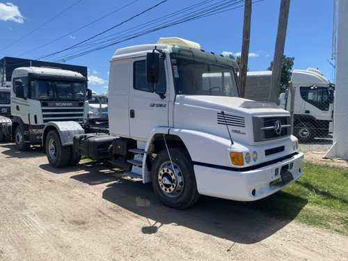 Mercedes Benz 1634ls