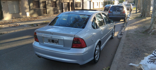 Chevrolet Vectra 2.2 Cd 2.2