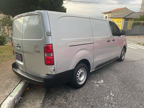 Citroën Jumpy FurgãO 1.6 Pack Td Blue Hdi 5p