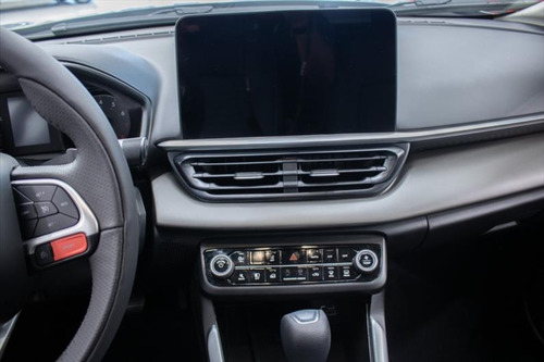 Fiat FASTBACK 1.0 Turbo 200 Flex Audace Cvt