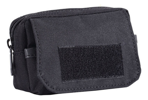 Cinturón Táctico Molle Para Hombre Edc Pack, Bolsa De Nailon
