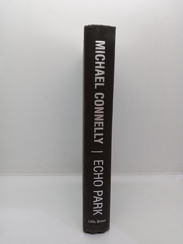Michael Connelly - Echo Park - Best Seller - En Inglés 
