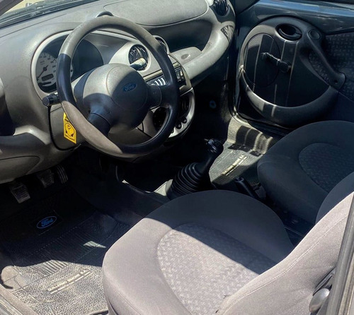 Ford Ka 1.0 Ambiente