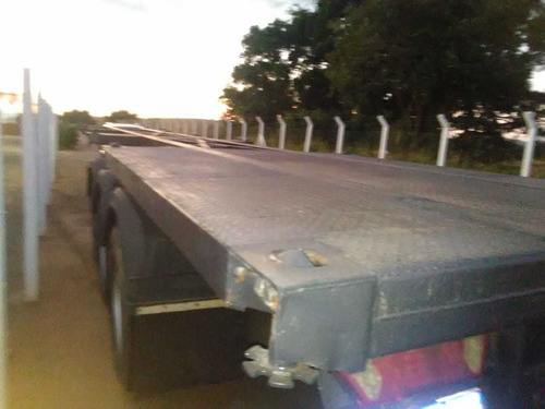 Carreta Rondon