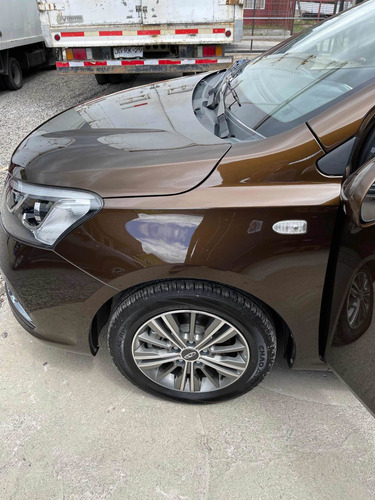 Chery Arrizo3 Arrizo3 Ful
