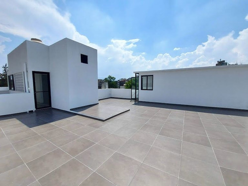 Imagen 14 de 15 de Venta Departamento En Letrán Valle Con Roof Privado