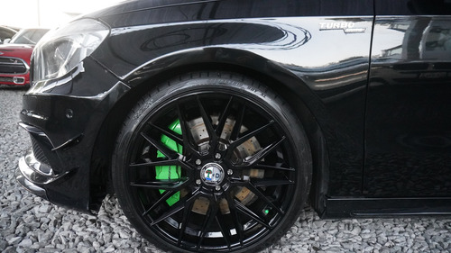 Mercedes-Benz Clase A 2.0 A 45 Amg Edition 1 At