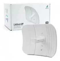 Comprar Ubiquiti Litebeam Lbe-m5-23 5ghz Cpe Direcc Airmax Gtia Ofic