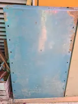 Comprar Lote De 3 Estanterías De Chapa Rack 93x60 Reforzada Usadas