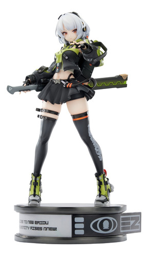 Zenless Zone Zero: Anby Demara 1/7 Pre-vent