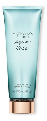  Creme Corporal Aqua Kiss Victoria's Secret