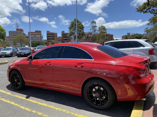 Imagen 6 de 23 de Mercedes Benz Cla 180 1.6