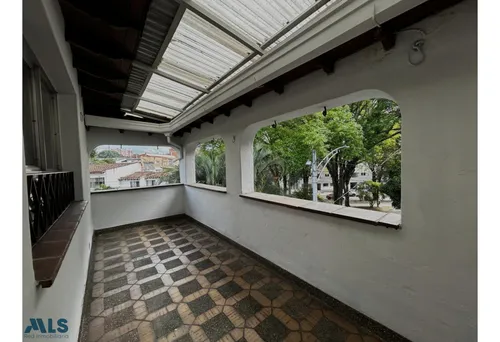Casa En 2do Piso Con Espacios Amplios(mls#252985)