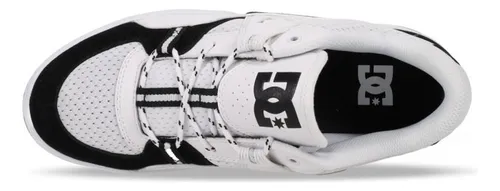 Zapatillas Construct Dc