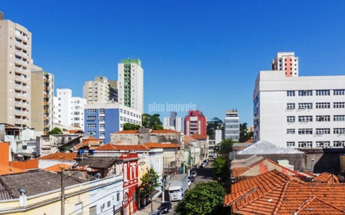 Imagem 15 de 15 de Apto Campos Eliseos, Bairro Santa Cecilia. - Mi128855