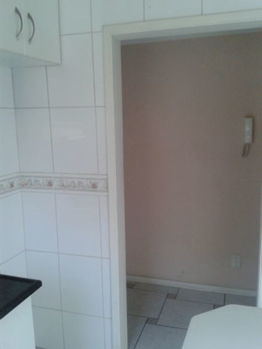 Imagem 7 de 24 de Apartamento Petropolis Porto Alegre - 2453