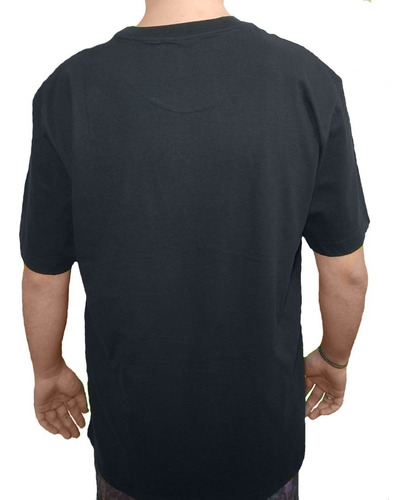 Imagem 2 de 5 de Camiseta Dc Shoes Vertical Surface Original