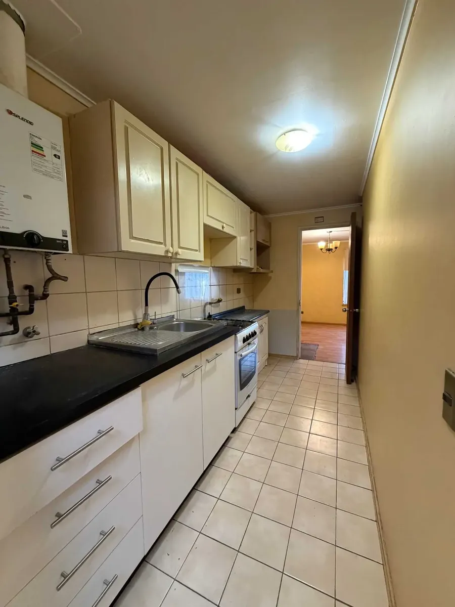 Imagen 5 de 19 de Vivienda En Barrio Residencial (176126)