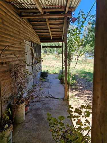 Se Vende Parcela En Hualqui