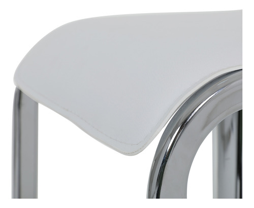 Set Bancos Altos Giratorios Para Barra De Cocina Desayunador
