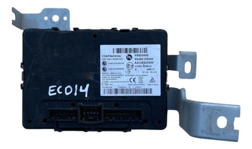 Módulo De Encendido Smart Key Kia Optima 2018 P8805000 (Usado)