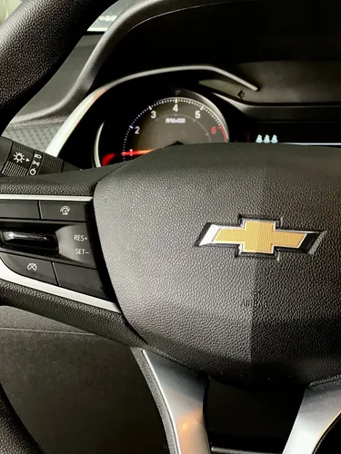 Chevrolet Onix 1.0 Lt