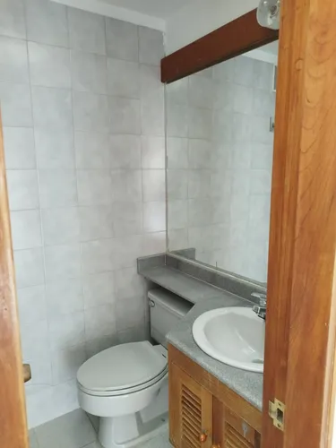 Oficina En Venta En Chicó Norte. Cod V11004