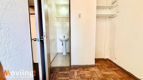 Departamento Duplex Con Patio En Villa Portales