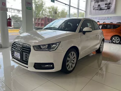 Audi A1 1.4 Cool S-tronic Dsg