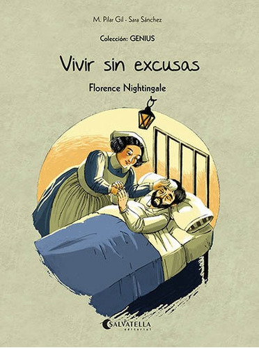 Vivir Sin Excusas, De Gil, M. Pilar. Editorial Salvatella, Tapa Blanda En Español