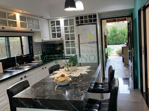 Imagen 8 de 30 de Casa En Venta En Manzanares Chico Pilar