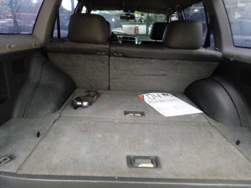 Mitsubishi Pajero Sport 2.8 Hpe 4x4 5p 2004